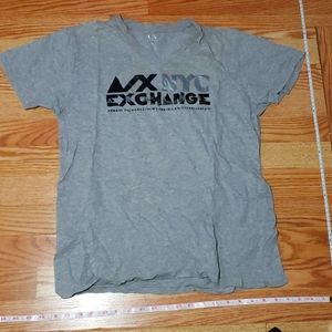 Armenia Exchange T-shirt